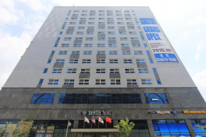 Intercity Seoul Hotel